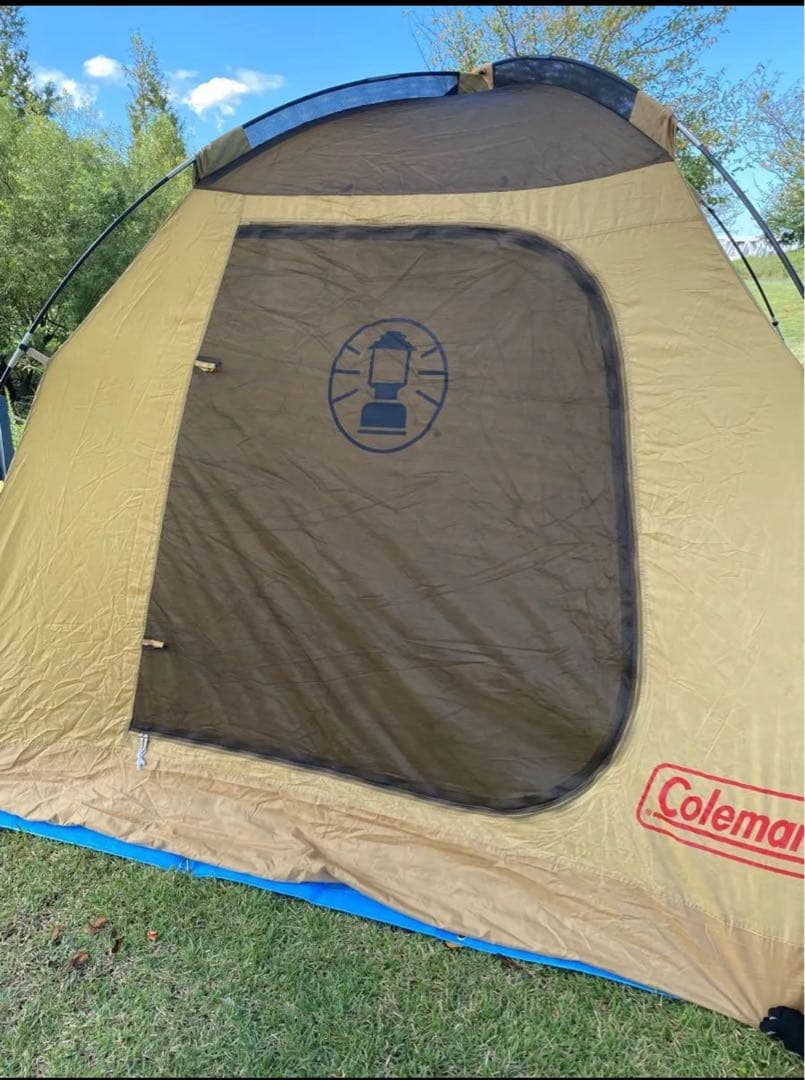 Coleman コールマン　BCライトドーム270 Coleman コールマン