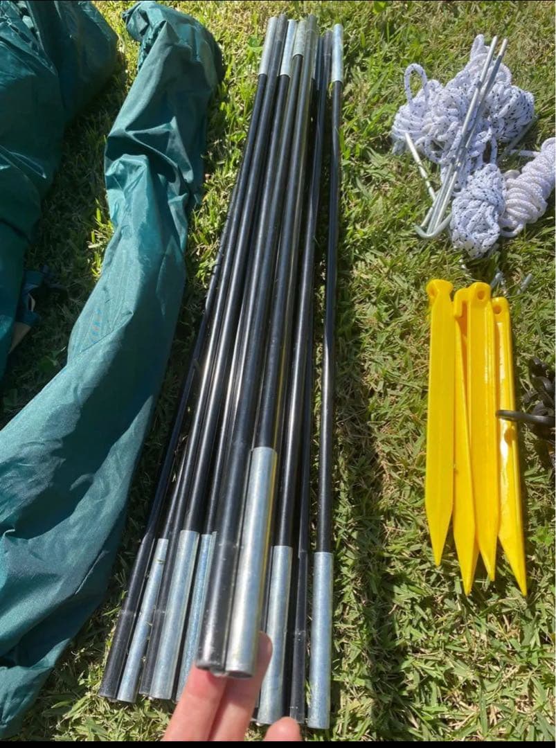 Coleman コールマン　BCライトドーム270 Coleman コールマン