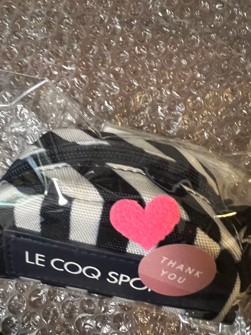 トミーヒルフィガー　キャディバッグおまけ付