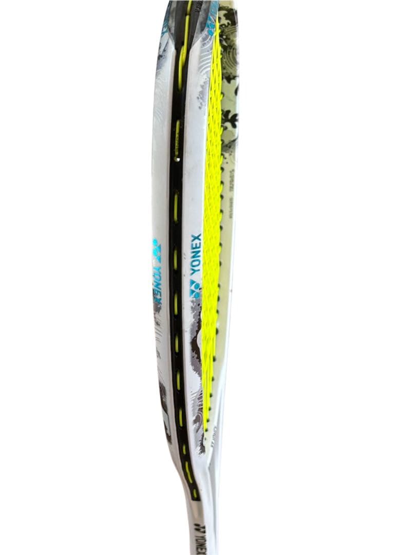 ソフトテニスラケット　ジオブレイク80V