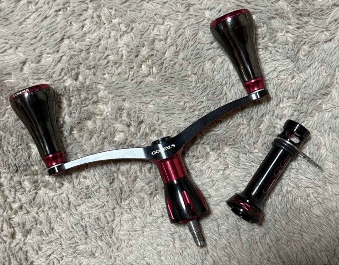 ゴメクサス　セフィア　シマノ用