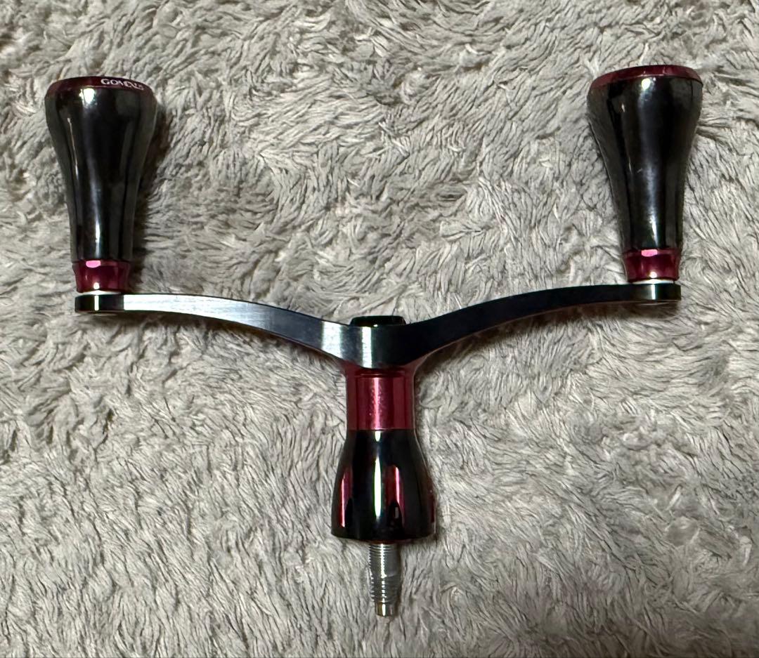 ゴメクサス　セフィア　シマノ用