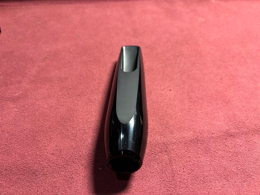 セルマーコンセプトテナーサックス用マウスピース　リガチャー&マウスピースセット