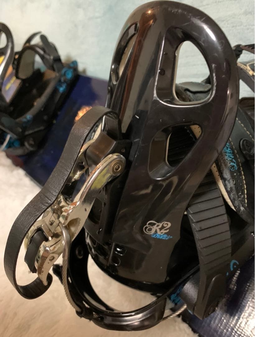 スノーボード　板のみ　板130