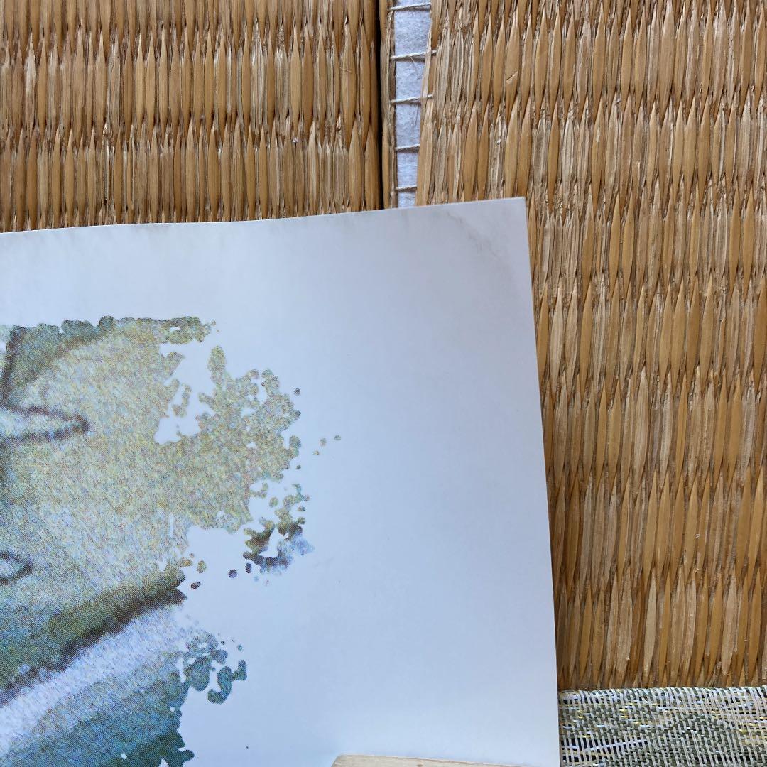 宮崎駿　ナウシカ　ポスター50×72 未使用