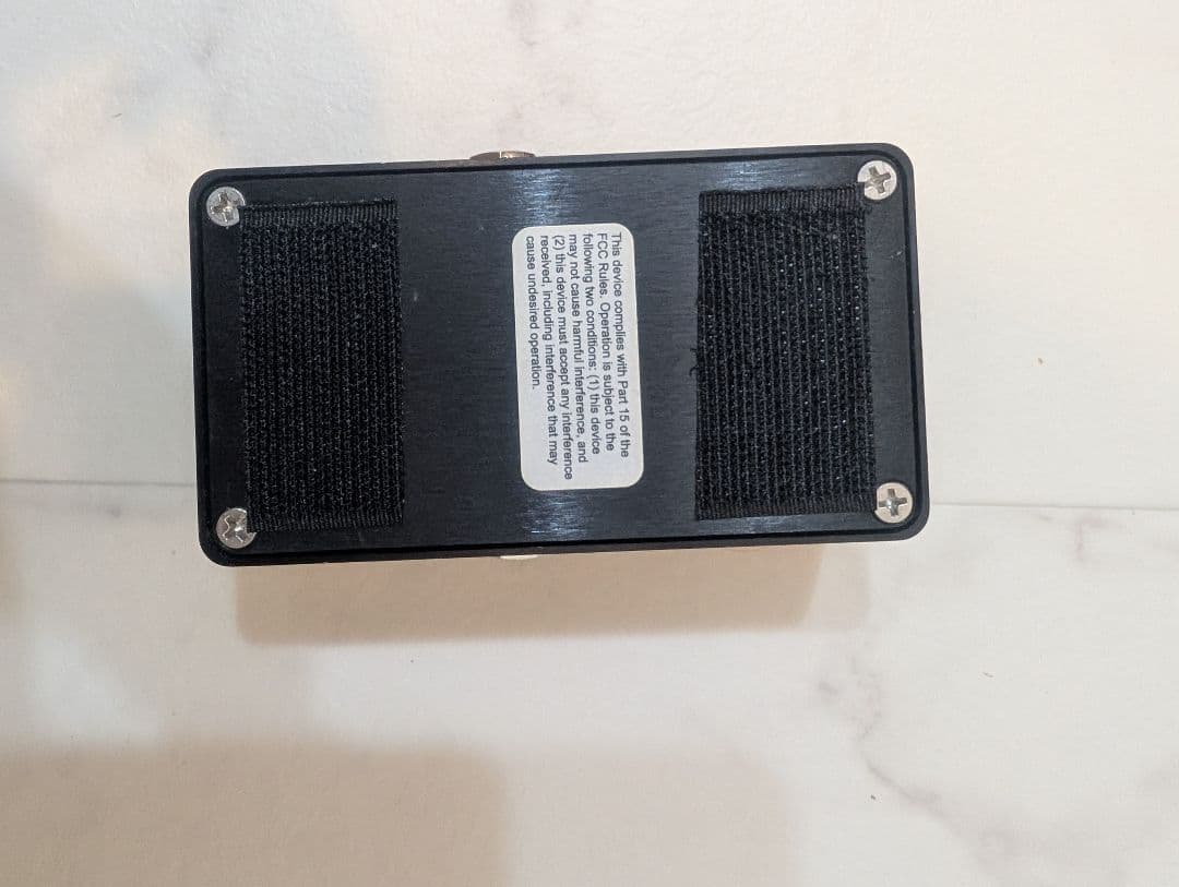 ギター Suhr Kokoboost RELOADED