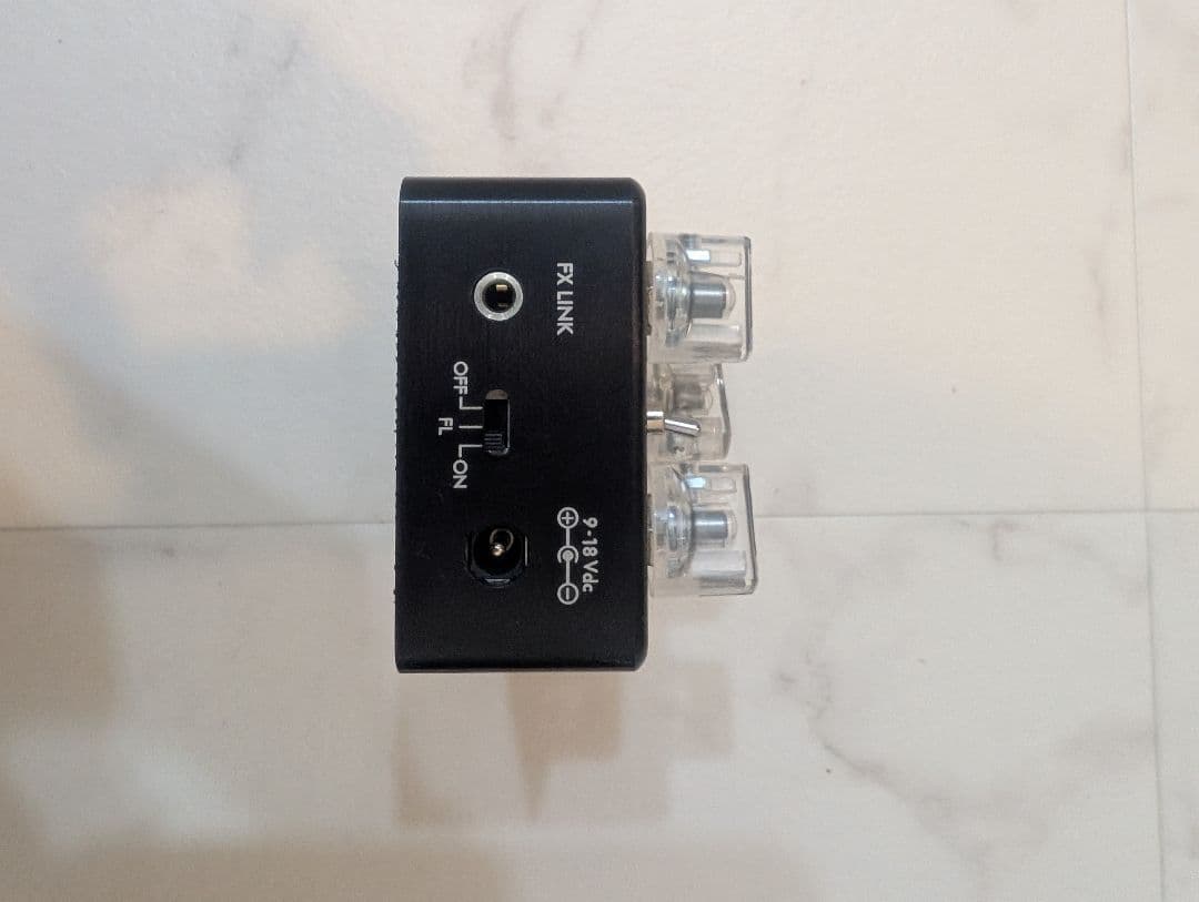 ギター Suhr Kokoboost RELOADED