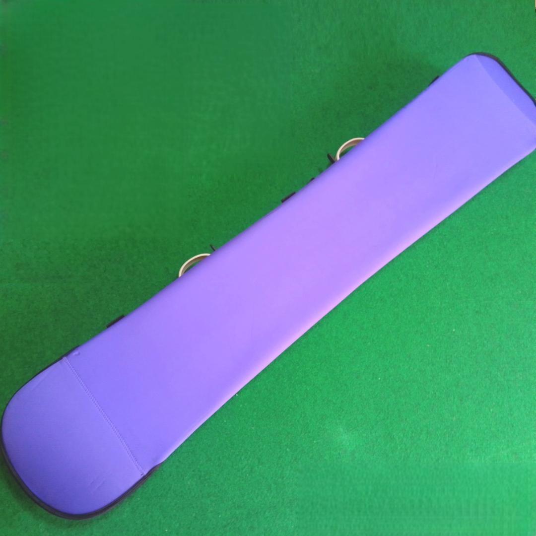 SANTA CRUZ スノーボード バインディング カバー