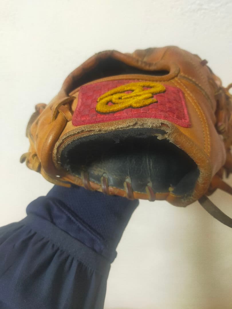 ドナイヤ★軟式内野★DJNIMS★