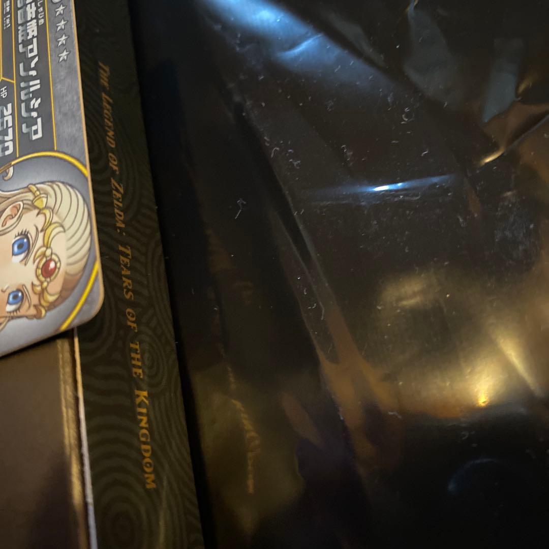 ダイの大冒険　クロスブレイド超5弾　勇者姫アンルシア　シークレット　SEC