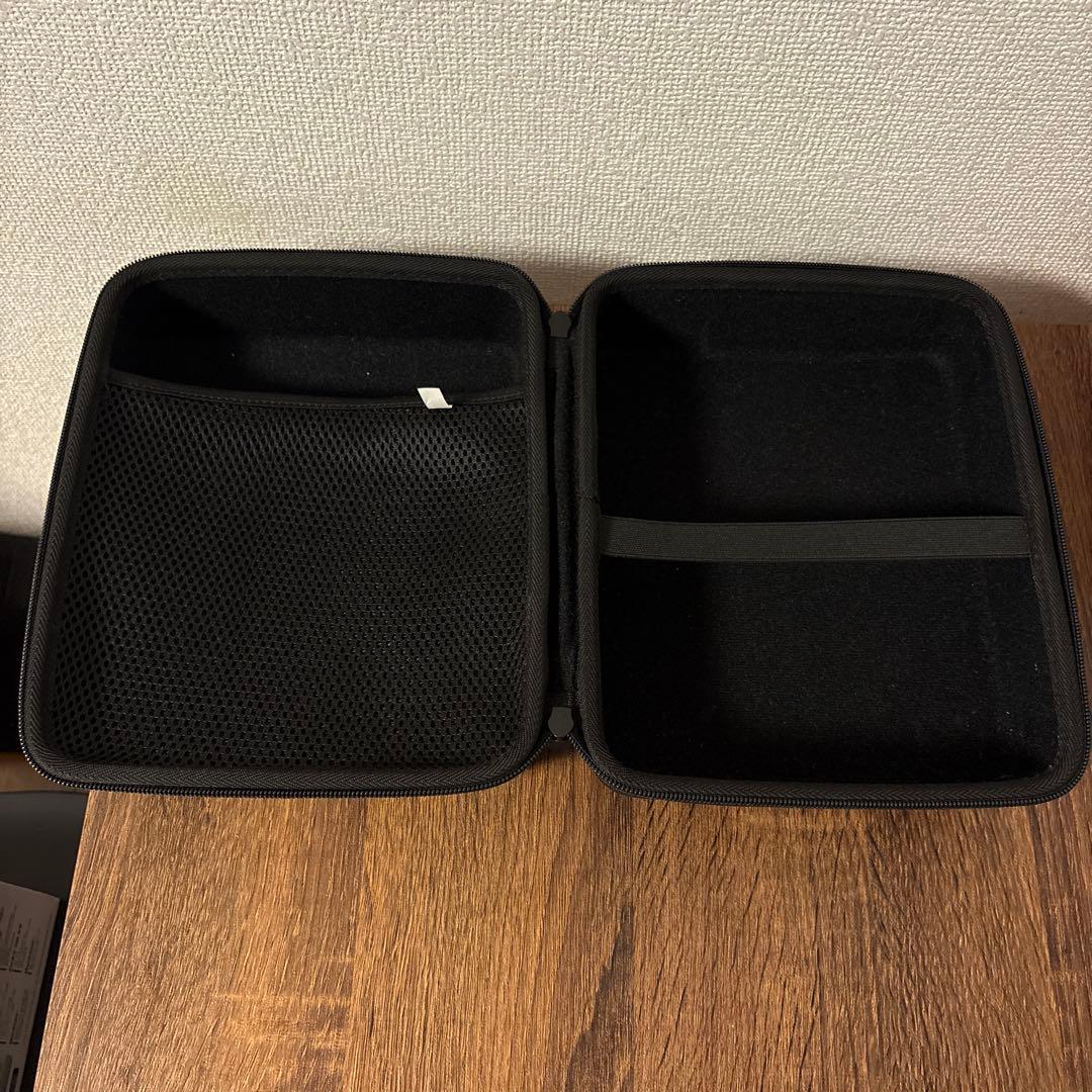 YAMAHA AG 06 ミキシングコンソール 専用持ち運びケース付き