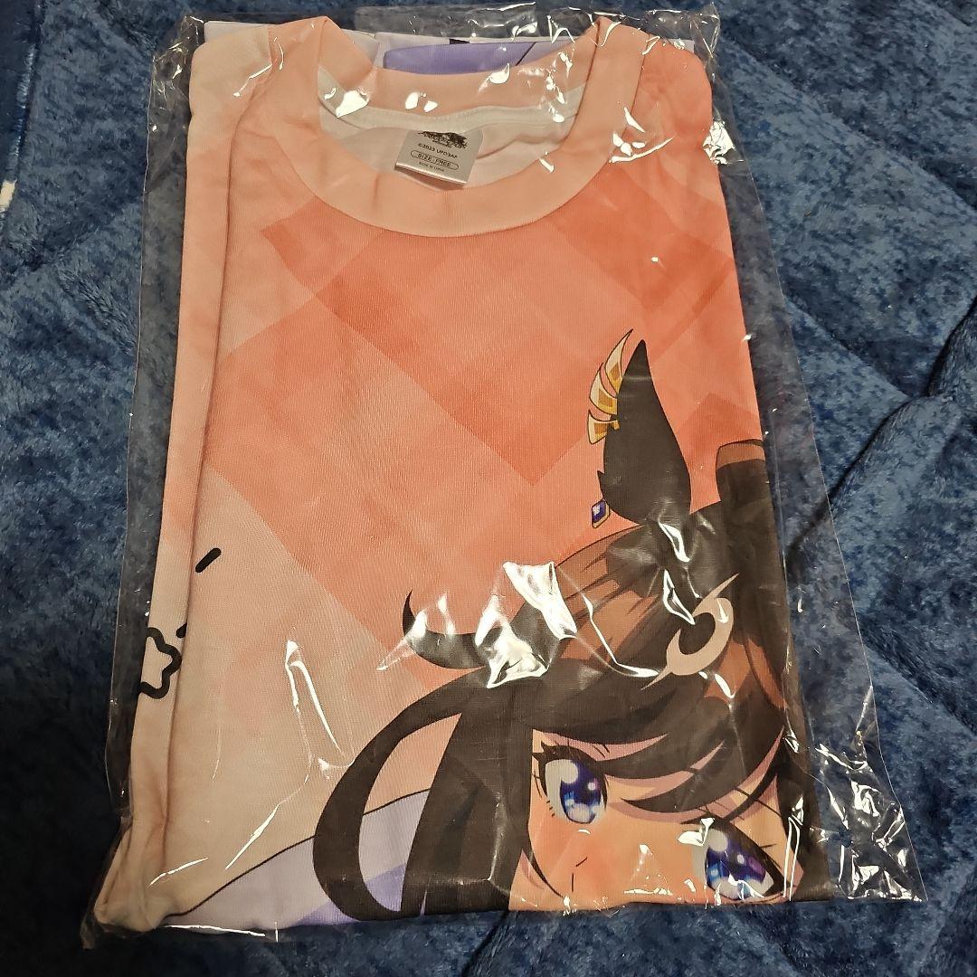 ウマ娘ナムコ　ドゥラメンテセット