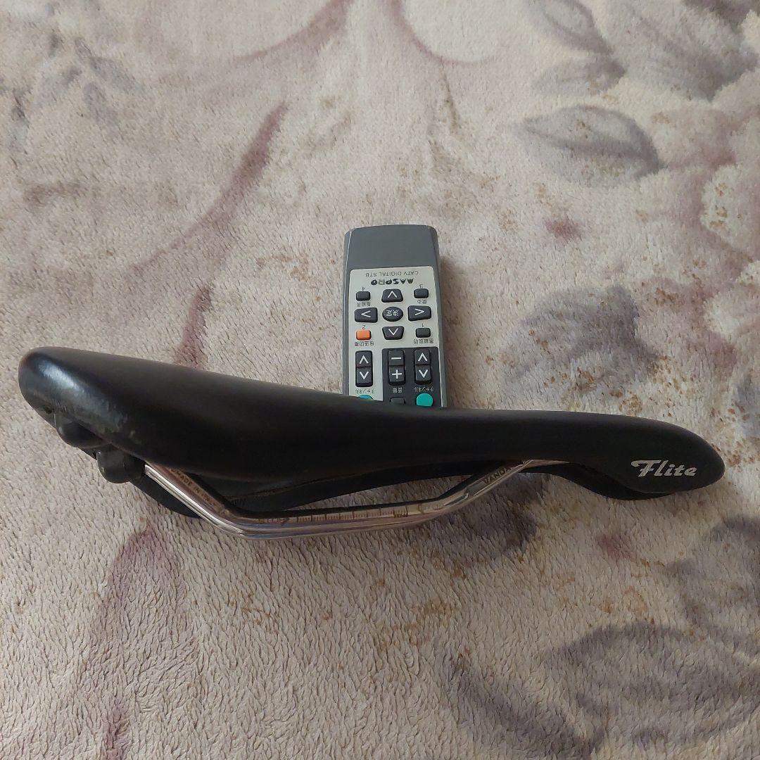 Selle Italia Flite サドル ブラック