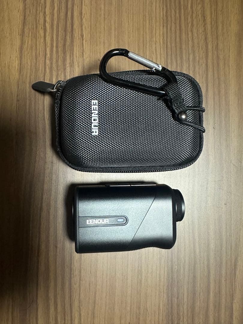 EENOUR ゴルフ用距離計　U800