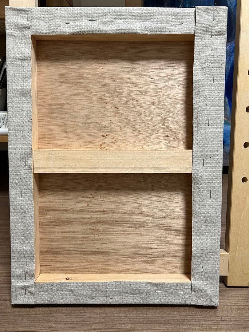 油絵 ルイスメレンデス ボデゴン 模写 oil painting 原画　複製画