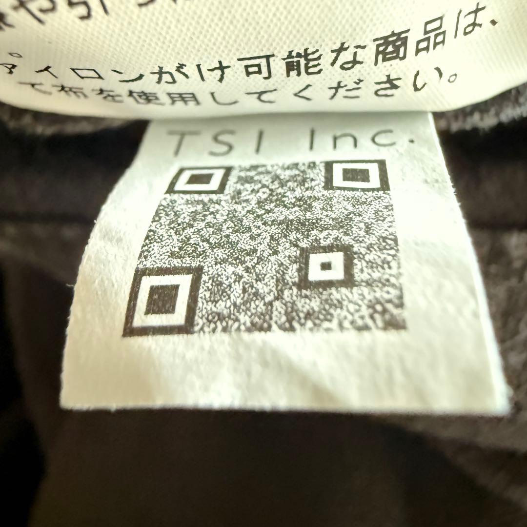 現行モデル　パーリーゲイツ　パンツ　黒　ブラック　S〜M相当　コットン素材　3