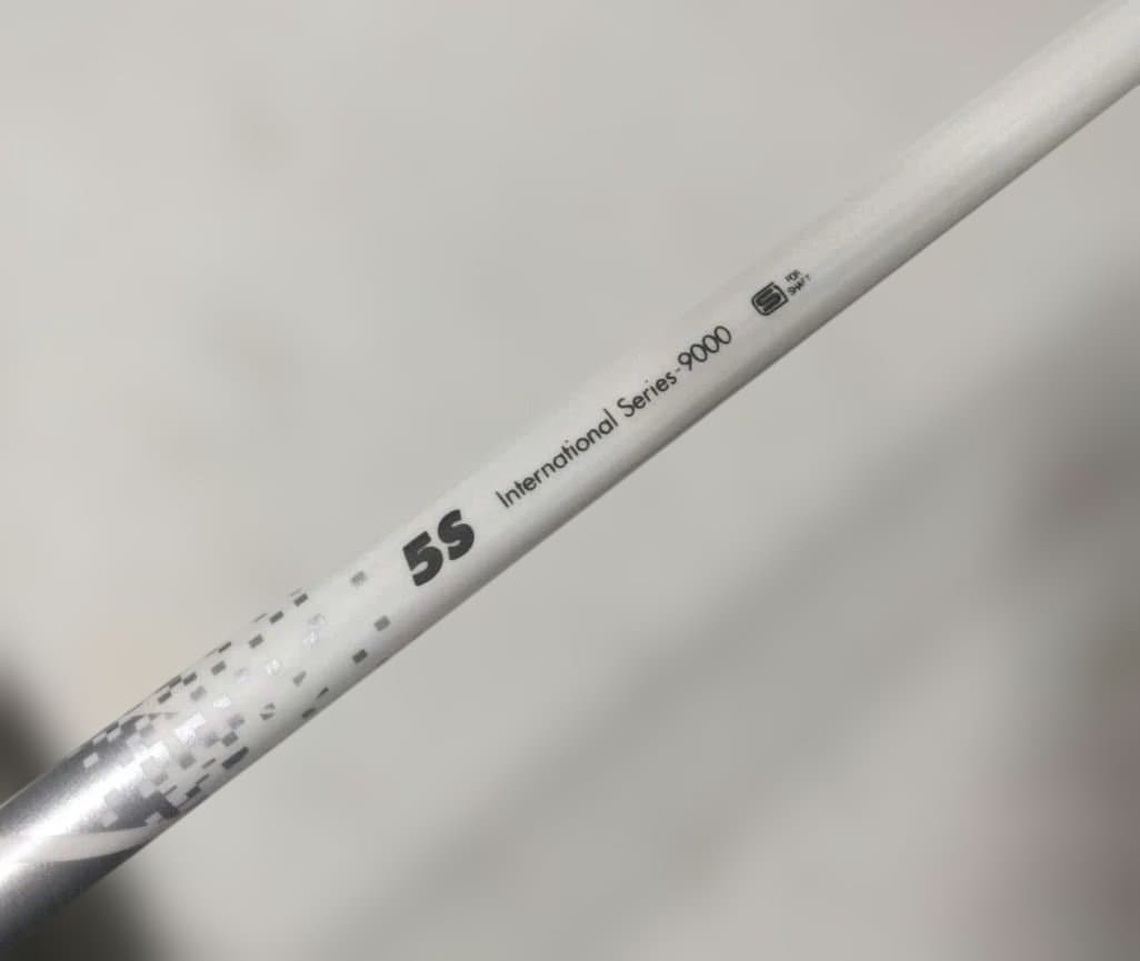 RomaRo V2 435 ドライバー　10,.5度