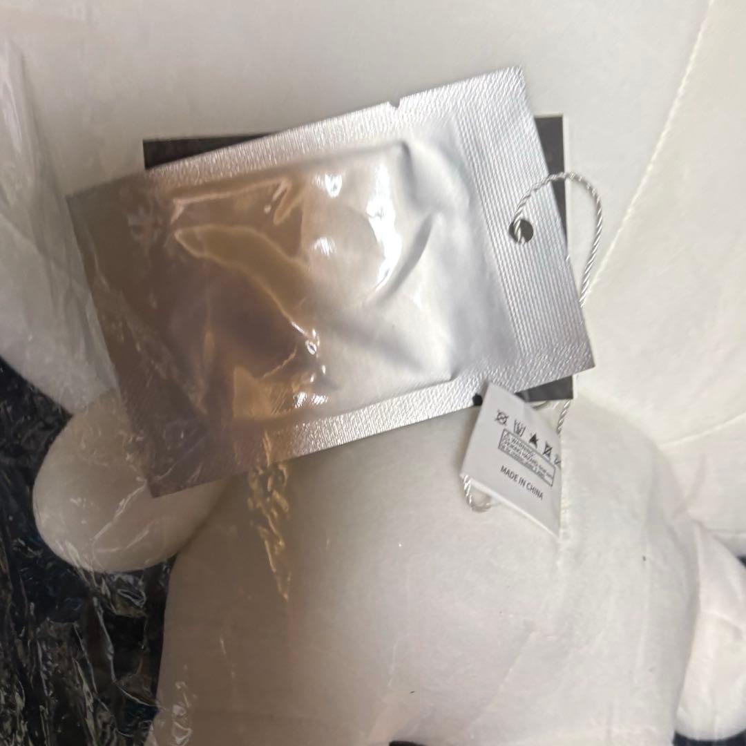 BTSジン　ウットくん　ぬいぐるみ　ドールクッション　値下げ中‼️