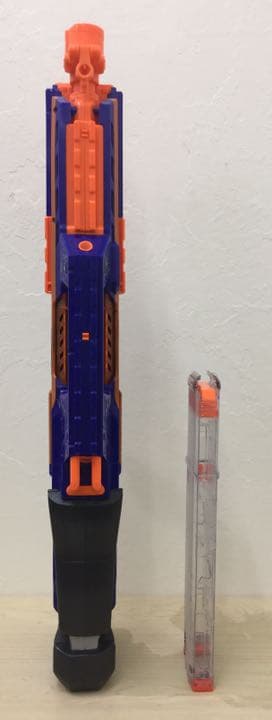 ナーフ RAPIDSTRIKE
