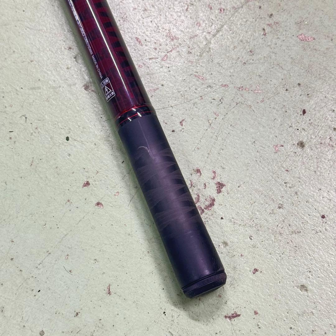 ダイワ(DAIWA) 磯/防波堤 リバティクラブ小継磯 3-360 ⚠️説明必読⚠️