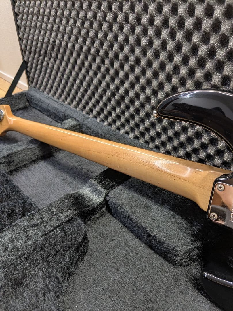 ベース ESP AMAZE-AL/R