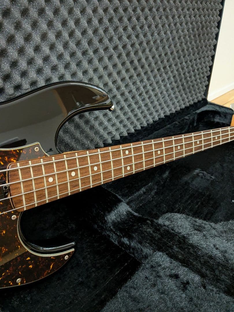 ベース ESP AMAZE-AL/R