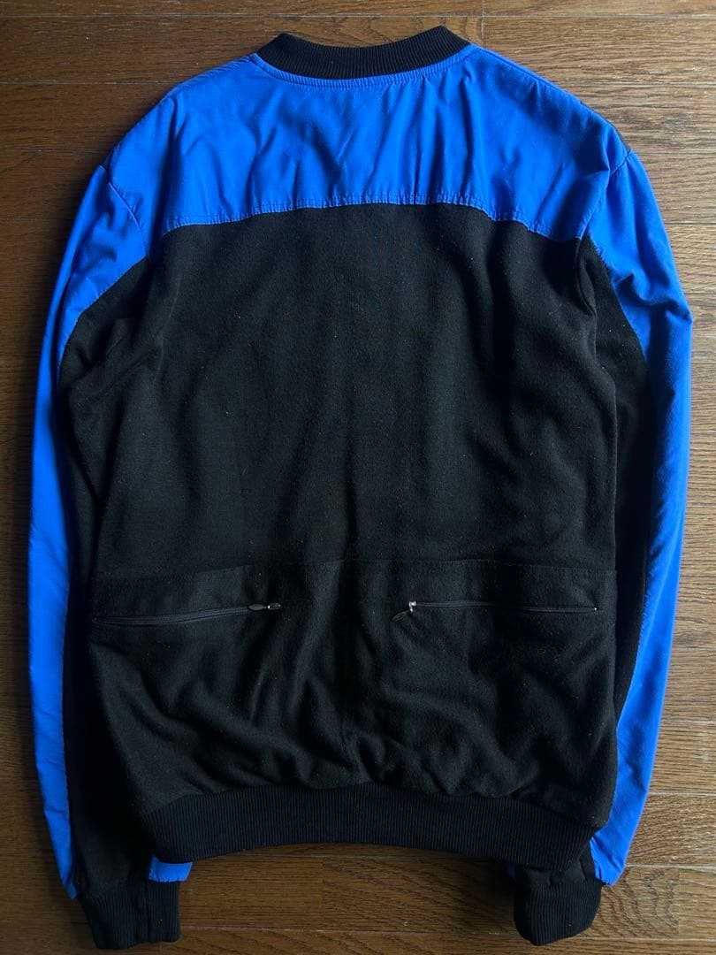 【Vintage】70s LL bean レーサージャケット