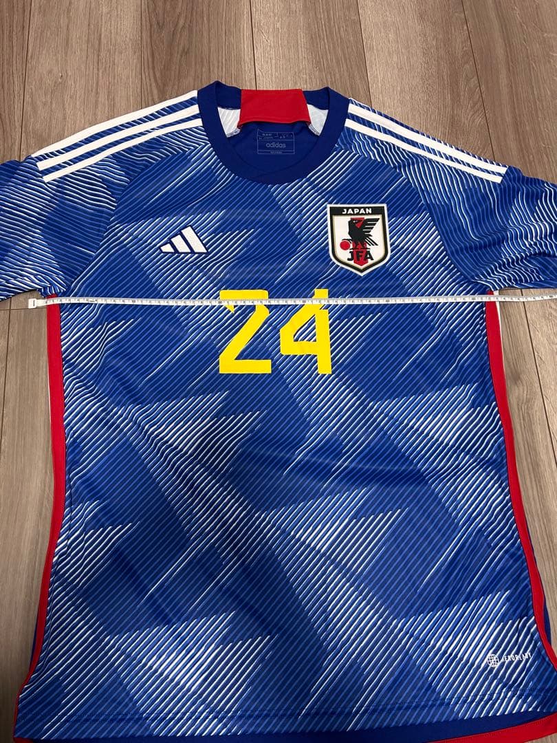 日本代表ユニフォーム　相馬勇紀　XXL