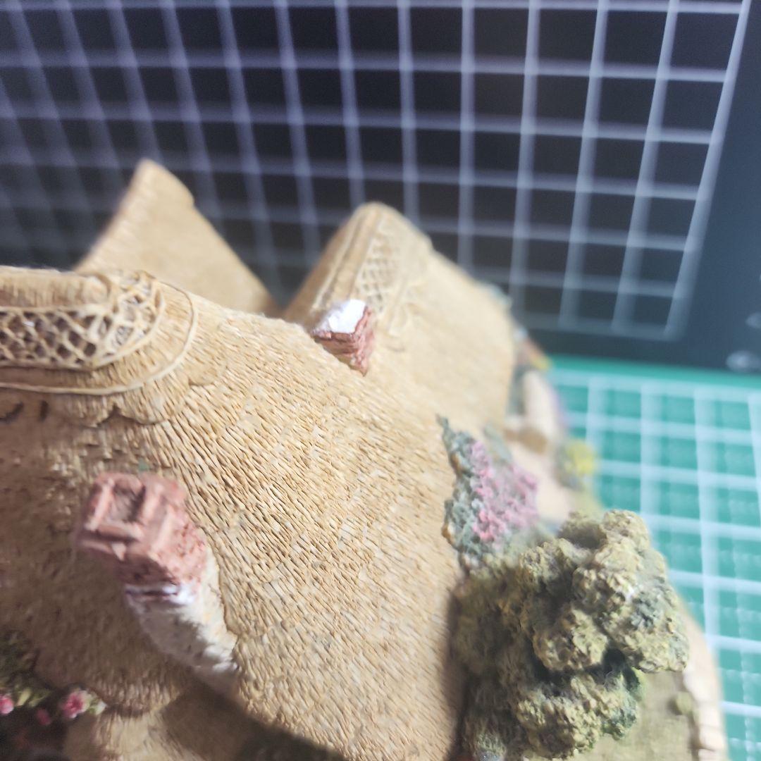 リリパットレーン