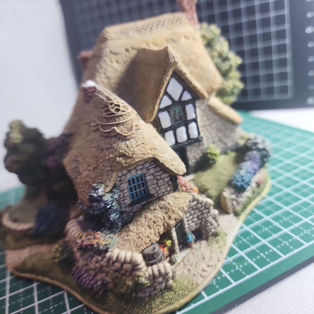 リリパットレーン