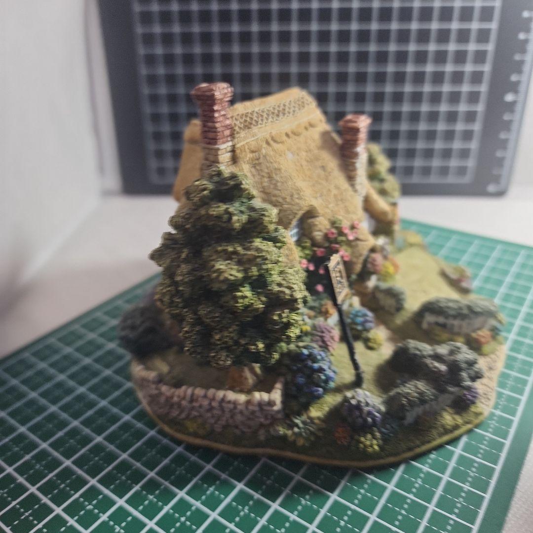 リリパットレーン