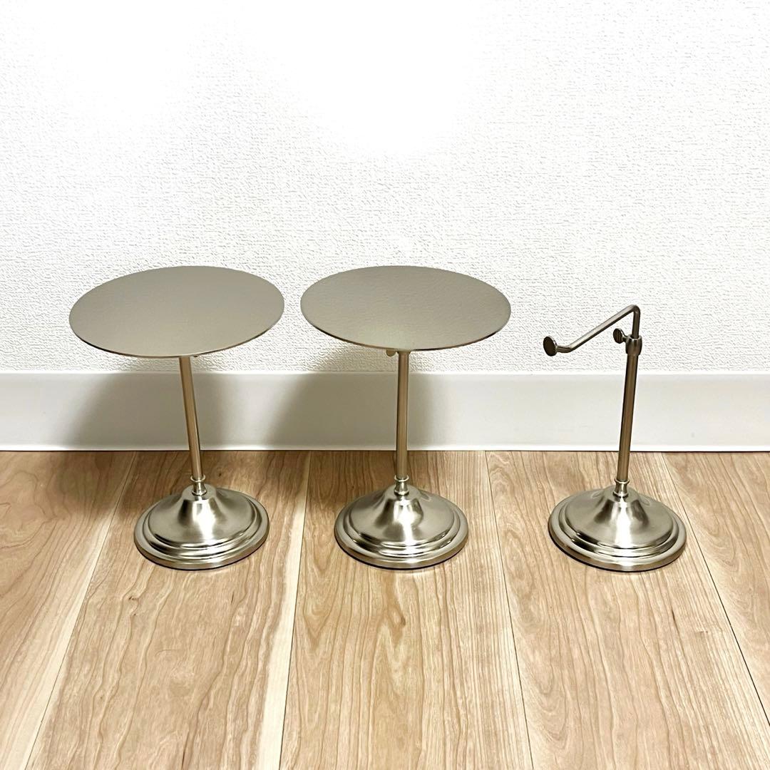 バッグ ディスプレイ スタンド セット