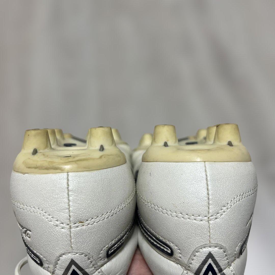 NIKE TIEMPO SuperLigera 25.0cm レザー　スパイク