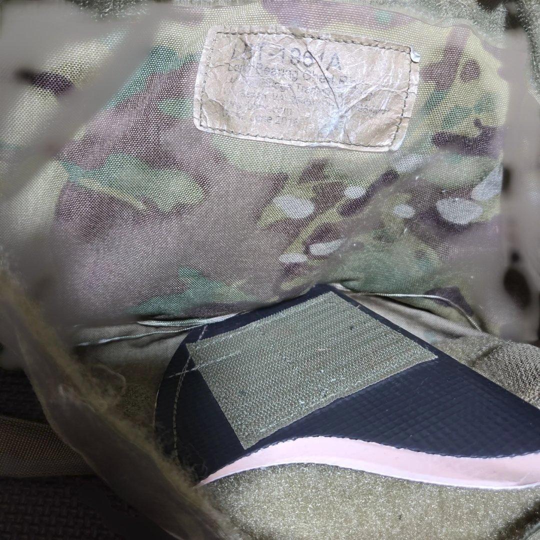 LBT-1961Aロードベアリングチェストリグ