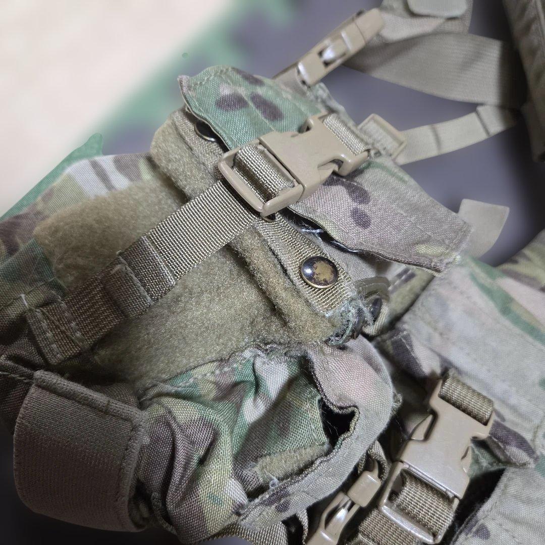 LBT-1961Aロードベアリングチェストリグ