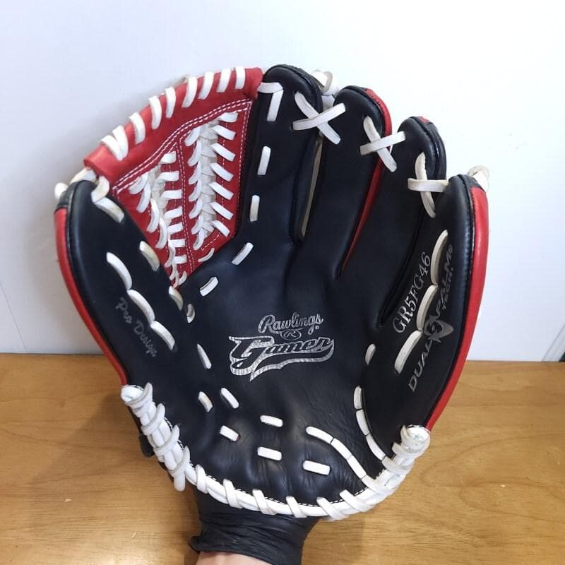 ローリングス ゲーマー リミテッドエディション 限定 美品 内野用 軟式グローブ