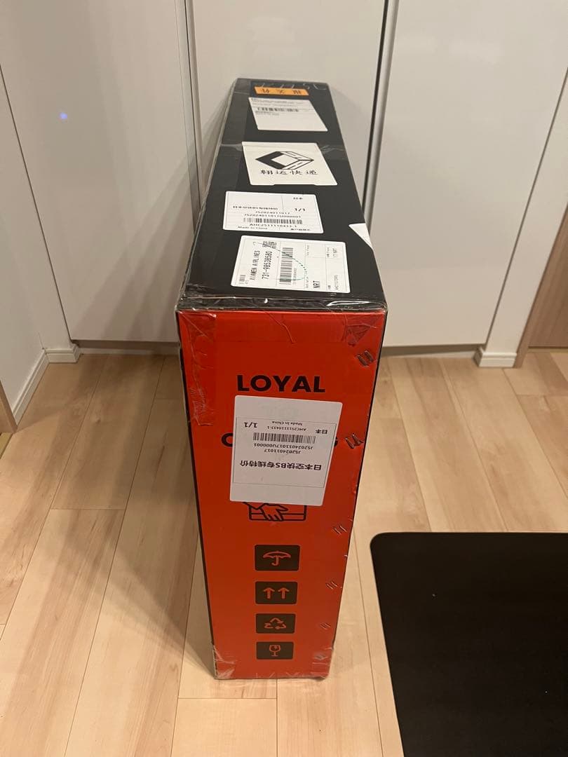 【さくや】新品未開封 Elitewheels Drive 50DⅡ 10周