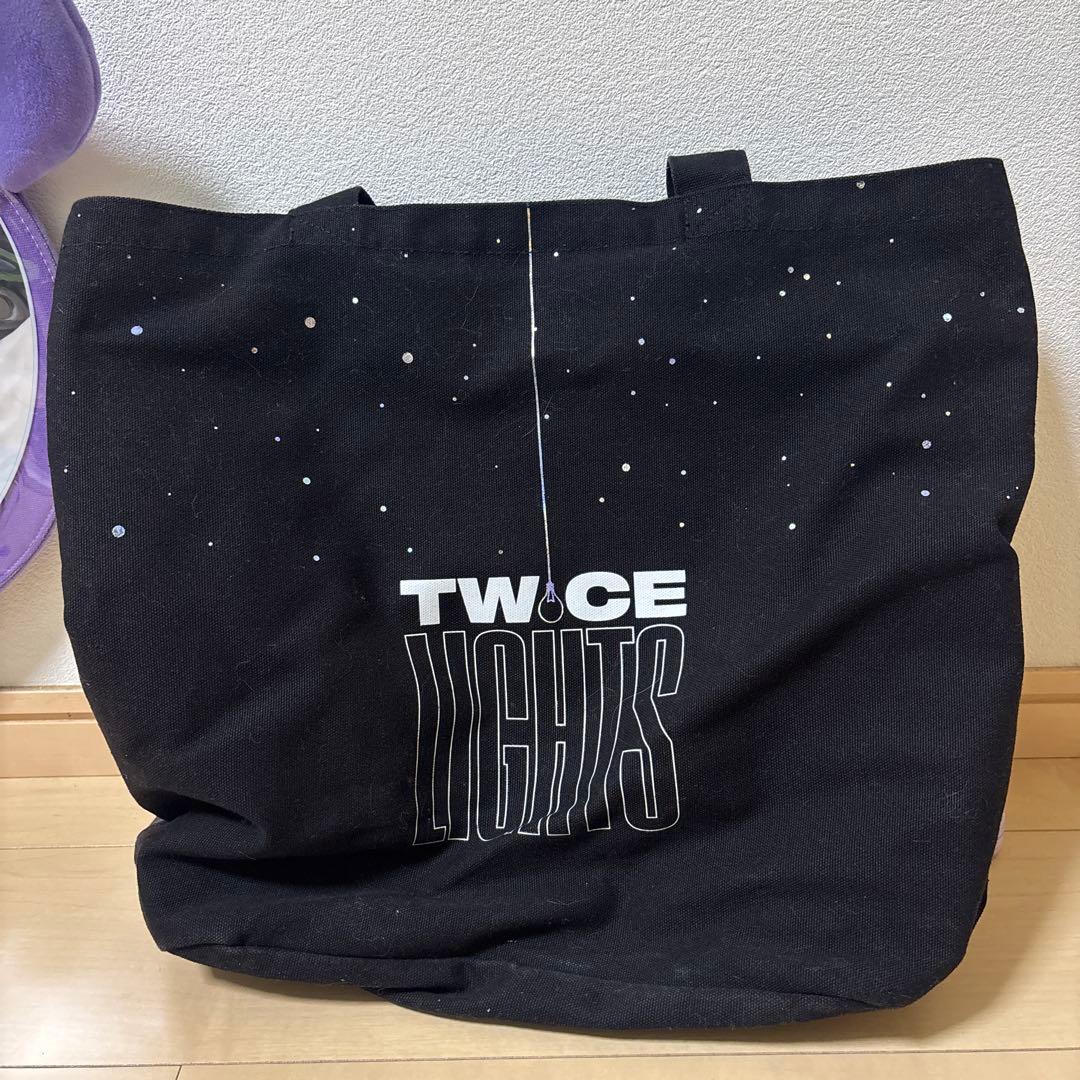 TWICE サナ 痛バ うちわセット