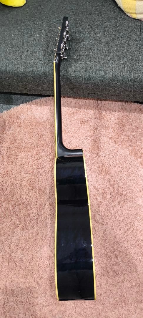 YAMAHA　FS-720S コバルトアクア　レアカラー　中古品