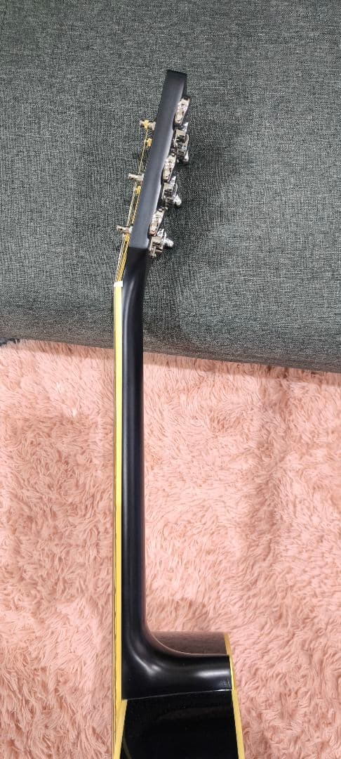 YAMAHA　FS-720S コバルトアクア　レアカラー　中古品