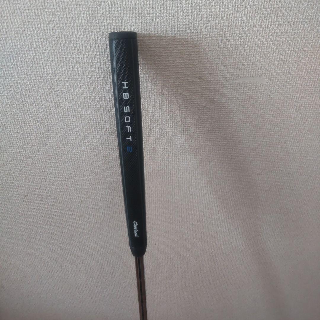 Cleveland パター HB SOFT 2 #3 (34インチ)