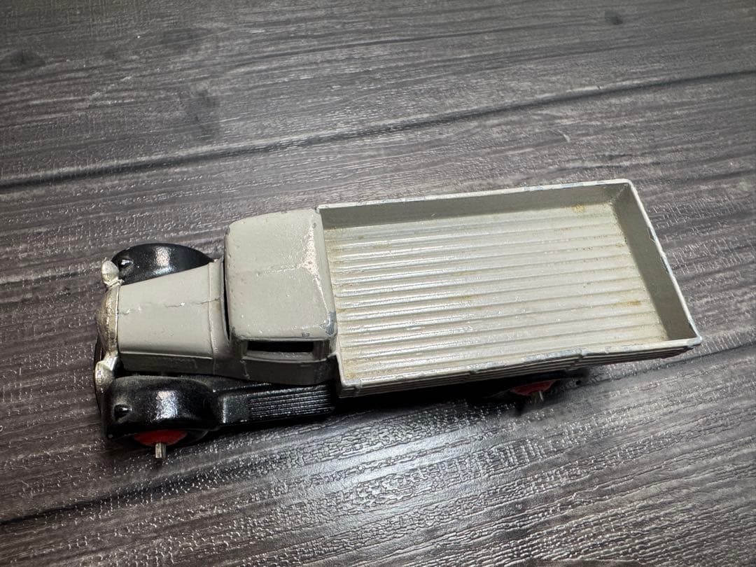 DINKY TOYS 英国製 ヴィンテージ トラック 1950年代