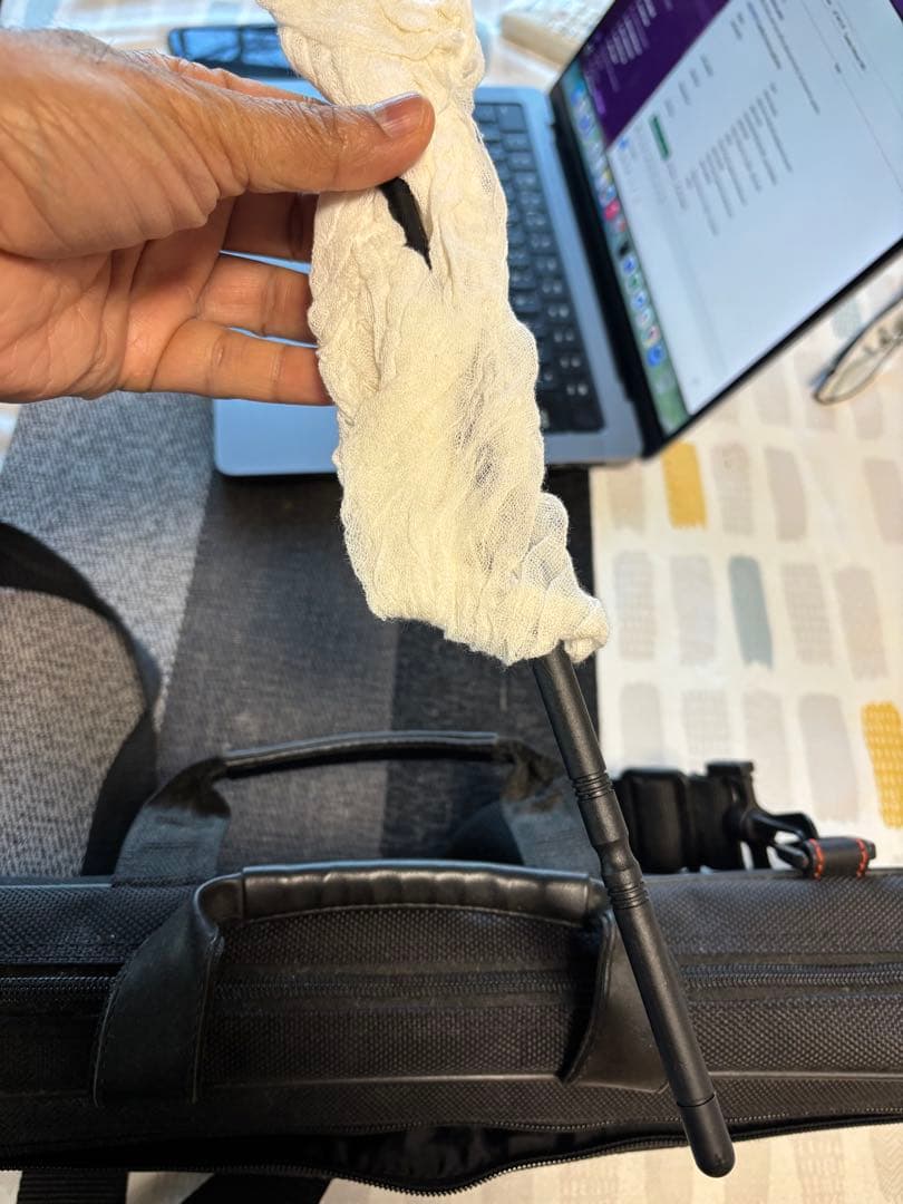 管楽器・吹奏楽器 Yamaha Yfl-262 Student Flute