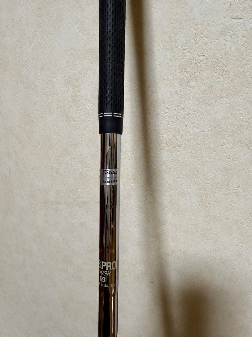 Titleist AP1 716 4番アイアン　ns950-s