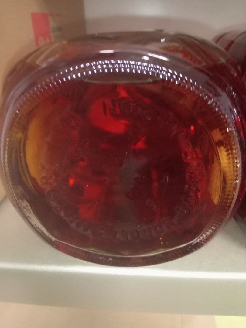 【未開栓・古酒・瓶】サントリーウイスキー 角瓶 1920ml 2本