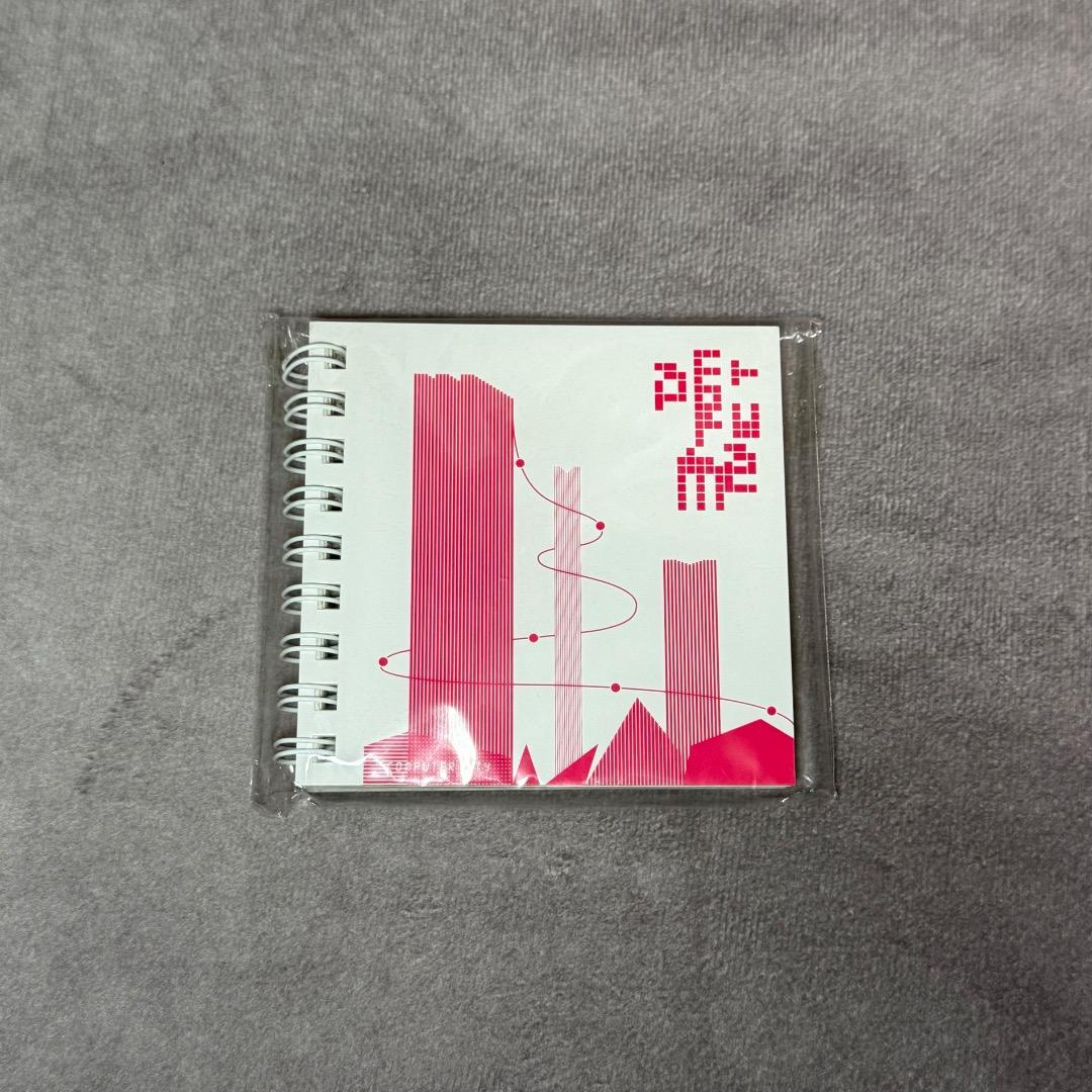 Perfume 2006〜2008 グッズセット　　P44