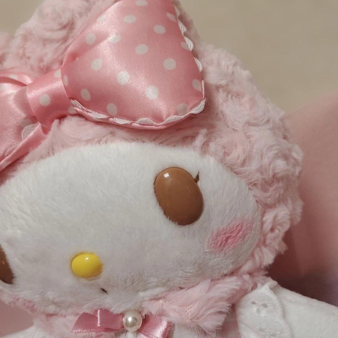 希少　　スイートラブリーシリーズ　人形