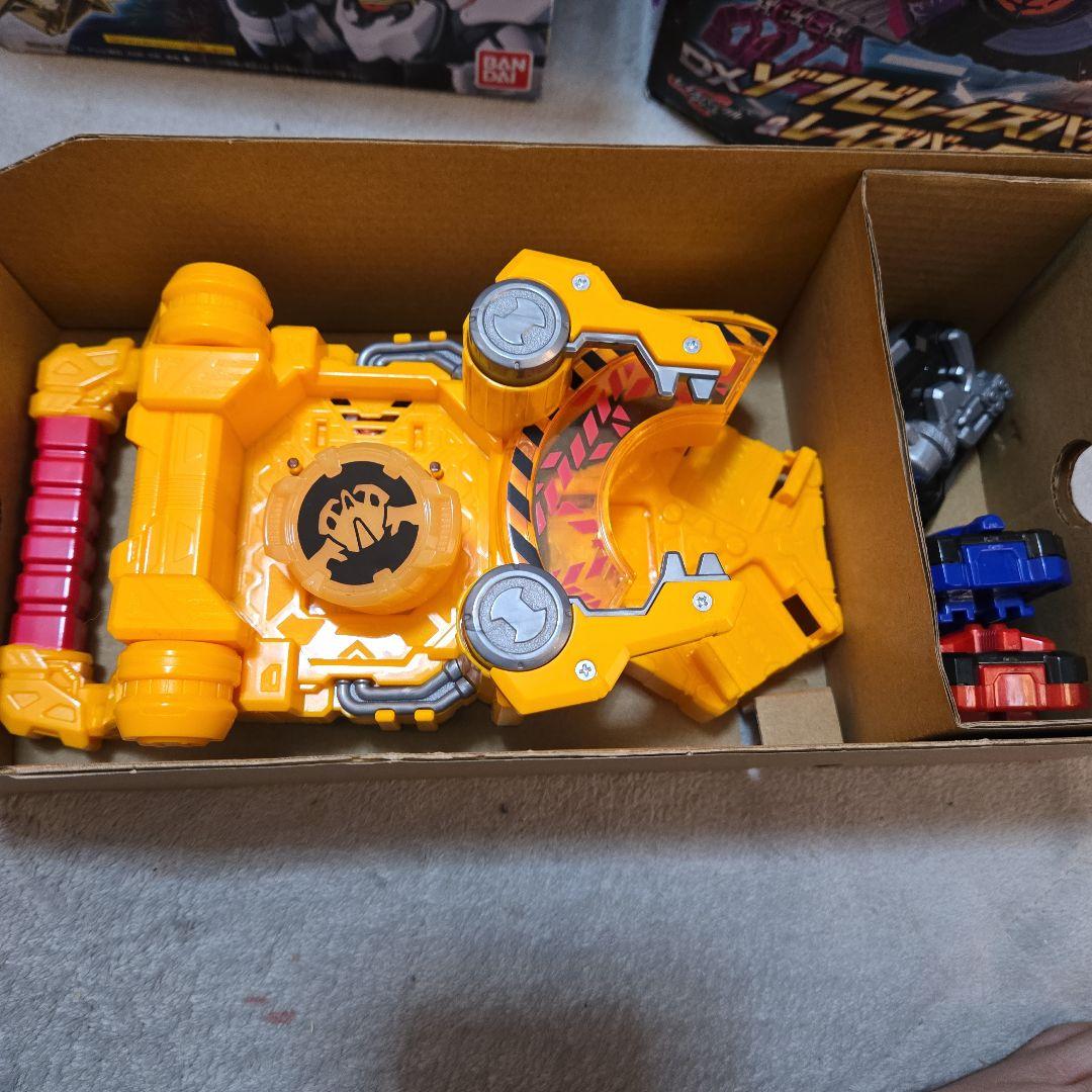 デザイアドライバーセット