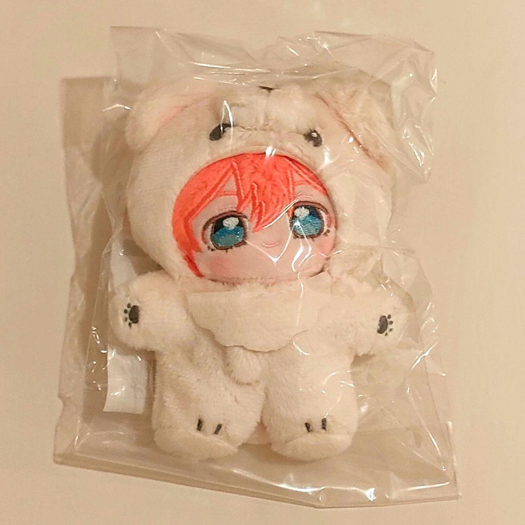 あんスタ　いつぬい　明星スバル