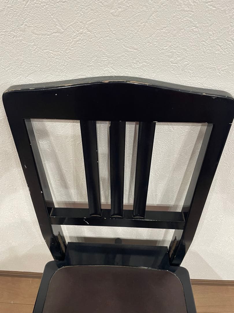 KAWAI トムソン椅子 アップライト グランドピアノ